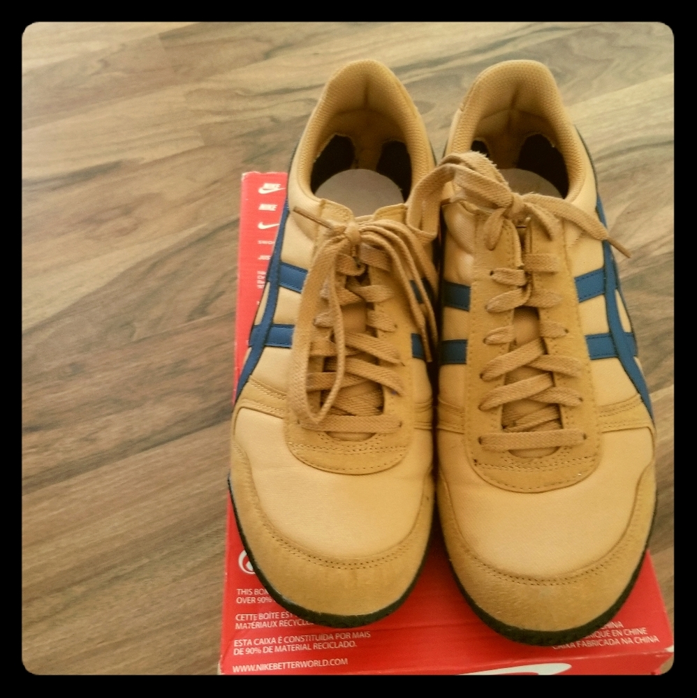 Onitsuka tiger shoes
